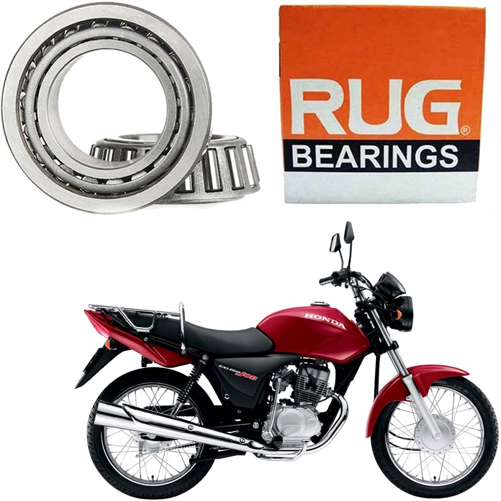 caixa de direção rugata roletada job 150 2004 2005 a 2008