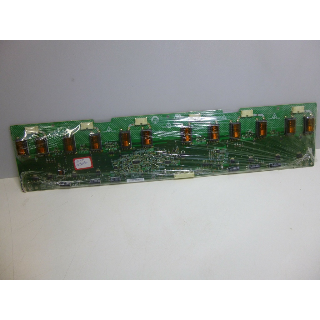 placa inverter tv semp toshiba lc4247