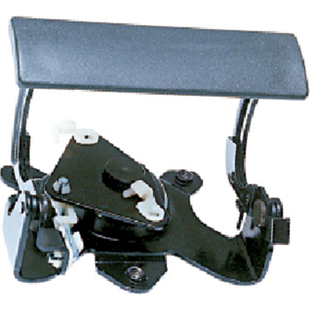 Maçaneta Tampa Caçamba Corsa Pick-Up 94 A 02 em Oferta na Shopee