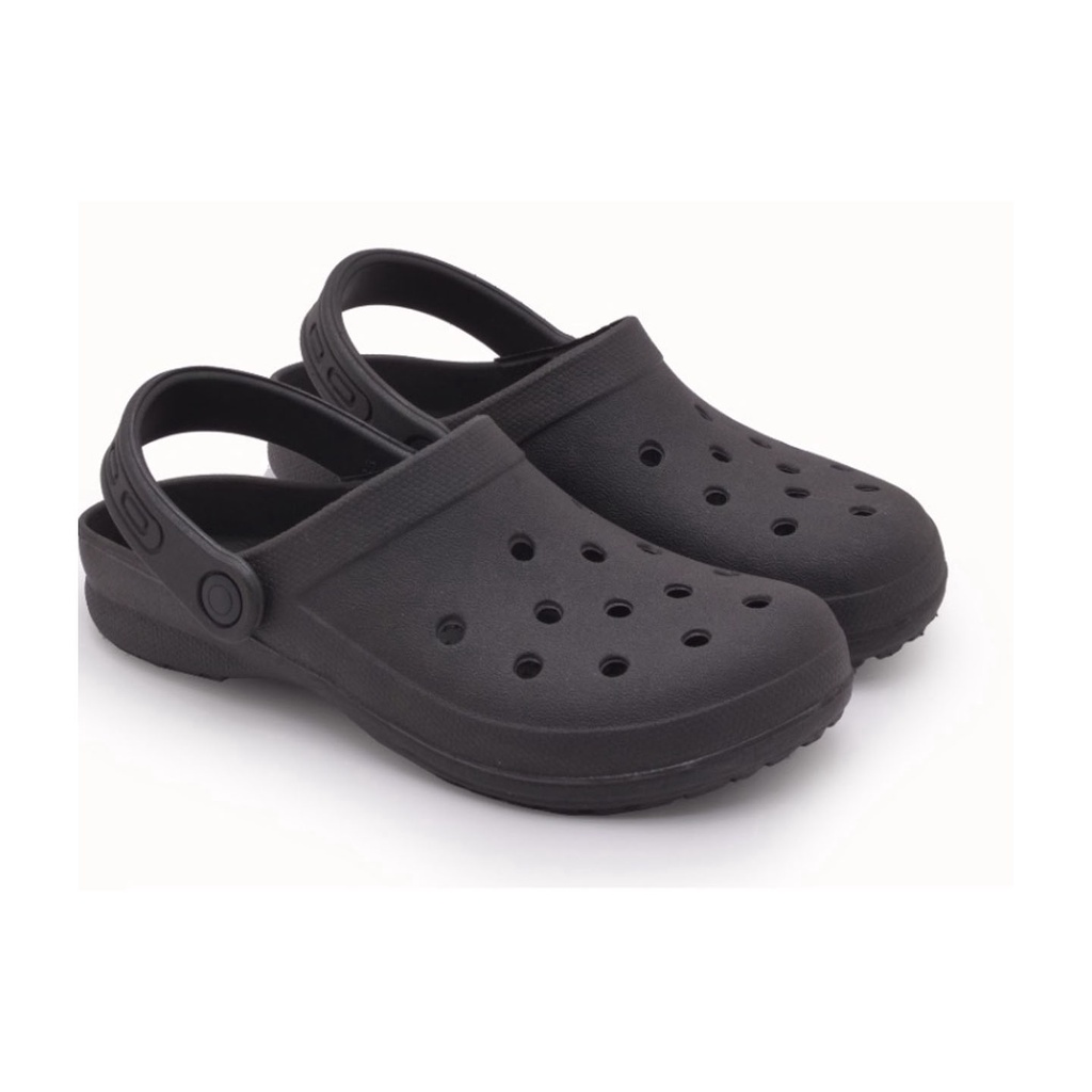 Sandalia Crocs Babuche Papete Chinelo Masculino e Feminino Adulto Promoção Envio Imediato