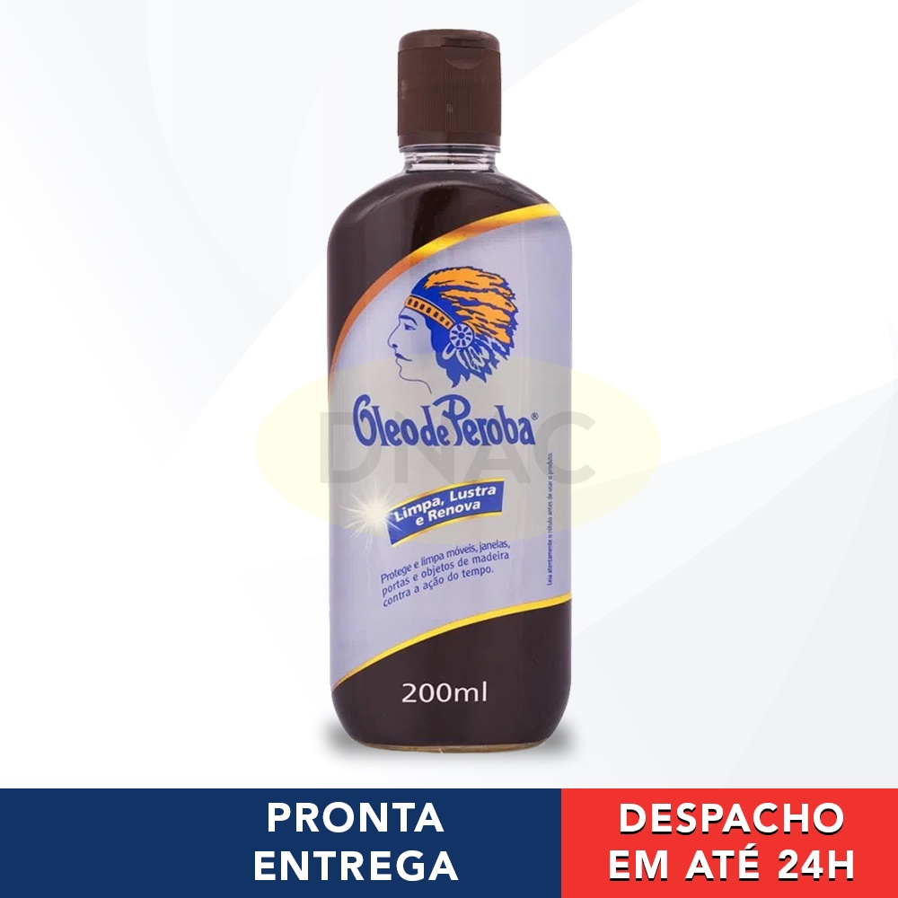 Lustra Móveis Oleo de Peroba king Original e Lavanda - 1 un.