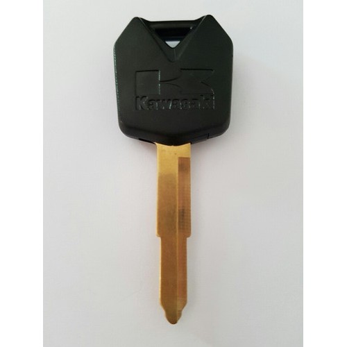 Chave Moto Kawasaki  Qualidade Cod-231 em Oferta na Shopee