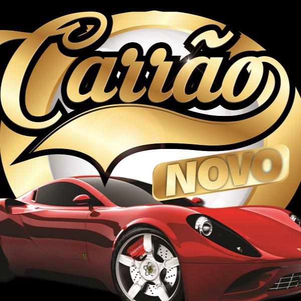 CARRÃO NOVO