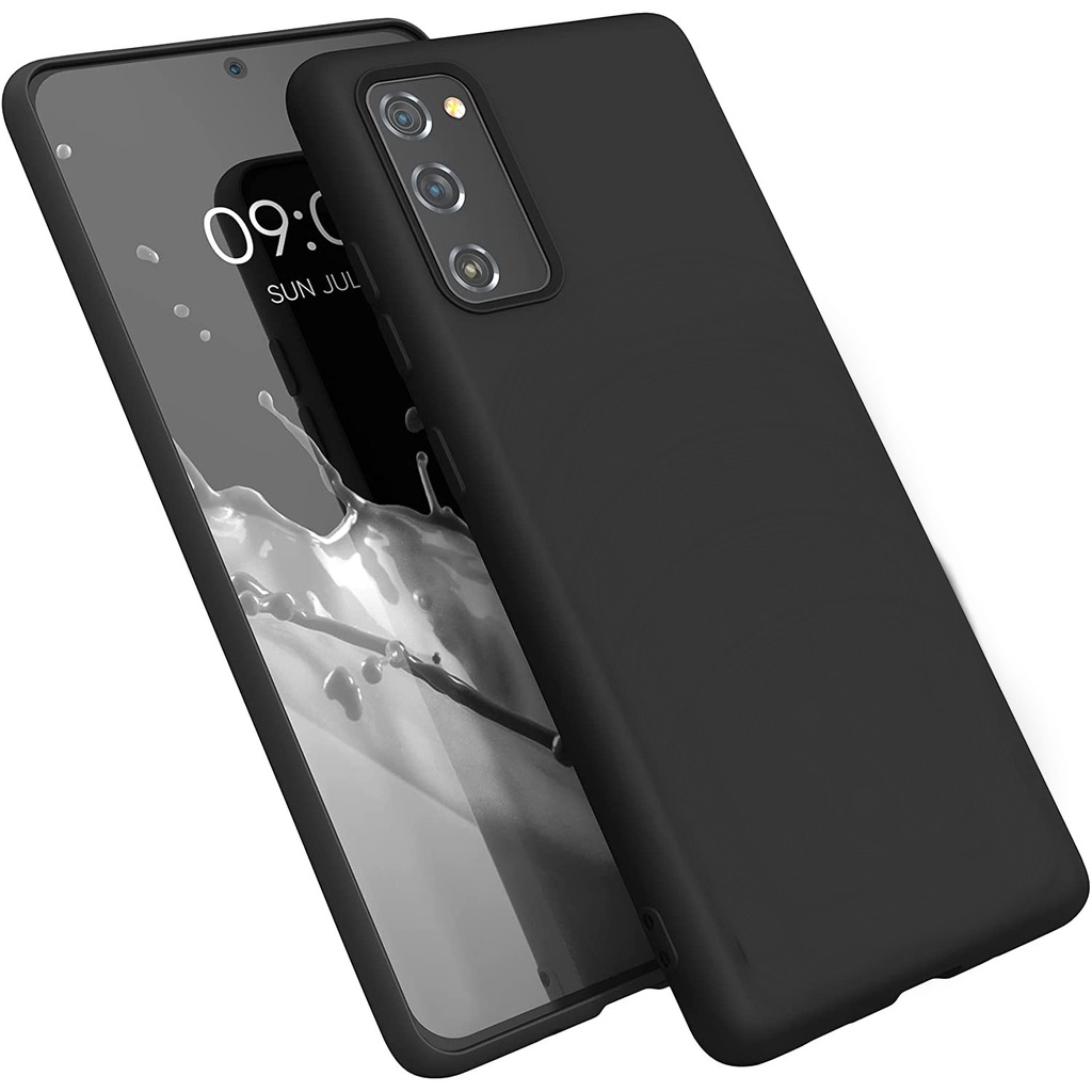 Capa Case Fosca Slim Top Para Celular Galaxy S20 Fe 2021
