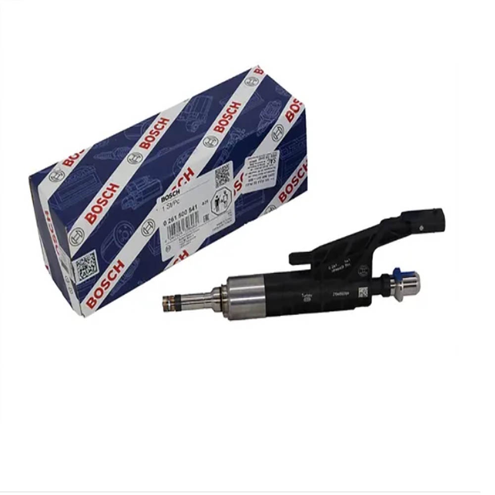 Bico Injetor Mini Cooper S 2.0 2013 2014 2015 2016 2017 2018 2019 2020 2021 Bosch