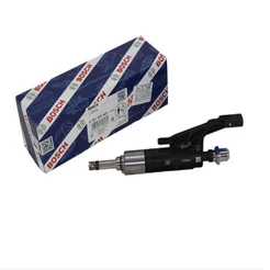 Bico Injetor Mini Cooper S 2.0 2013 2014 2015 2016 2017 2018 2019 2020 2021 Bosch