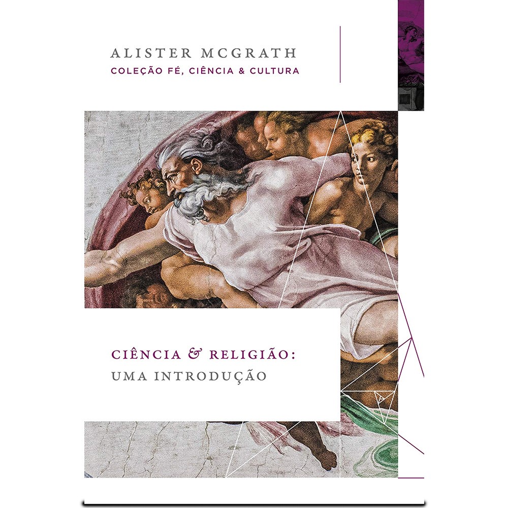 Ciência e Religião: Fundamentos para o Diálogo | Alister McGrath em Oferta na Shopee
