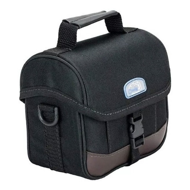 Case Rígido Cosmus Para Câmeras Dslr Ou cameras instax