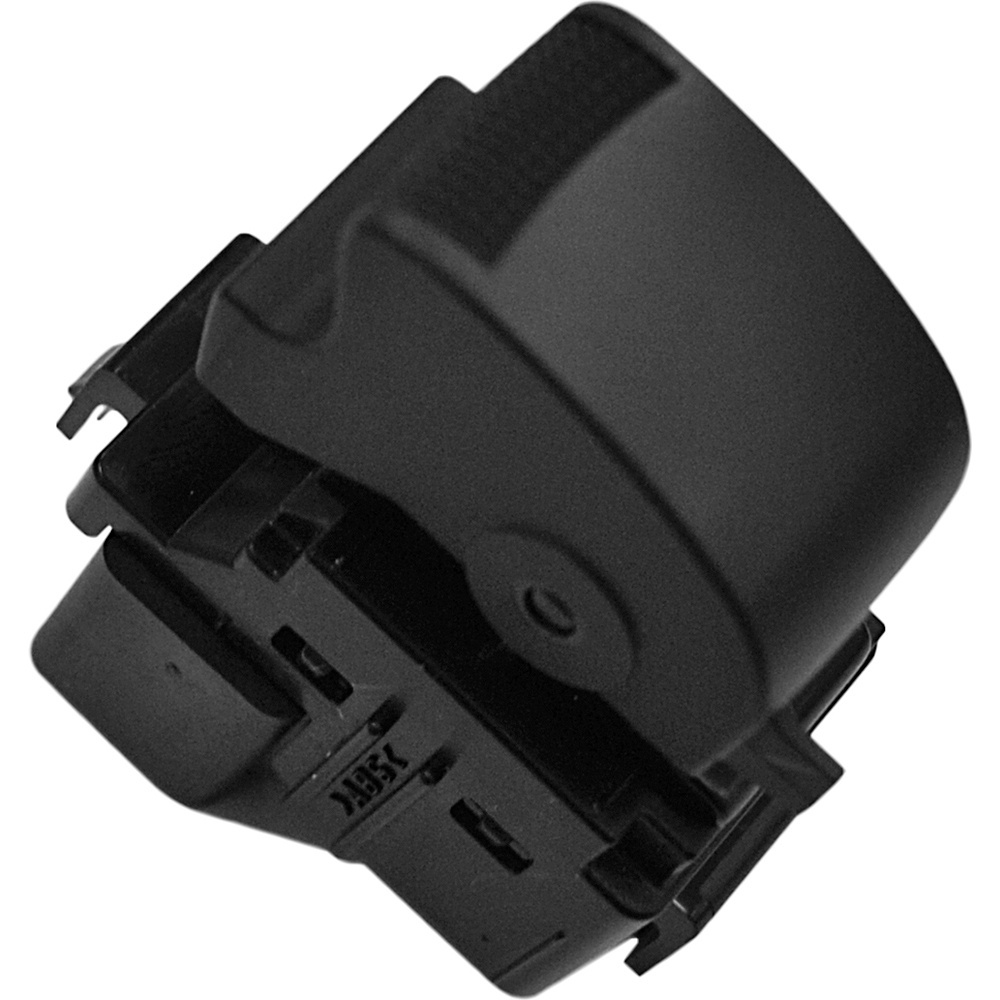 Tecla Botão Vidro Elétrica Traseira Esquerda Direita Gm S10 G2 Após 12 4 Portas - Spare Parts and Accessories for Vehicles
