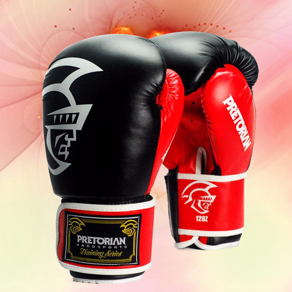 luva boxe grant