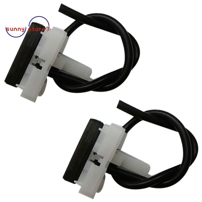2 Pcs DX4 Top Cap Da Cabeça De Impressão Para Roland SP540 300 VP540 300 RS640 540 SJ745 Estação De Capping De Impressora Soent