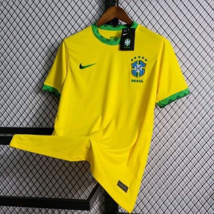 Camisa Brasil seleção brasileira 2022 🇧🇷