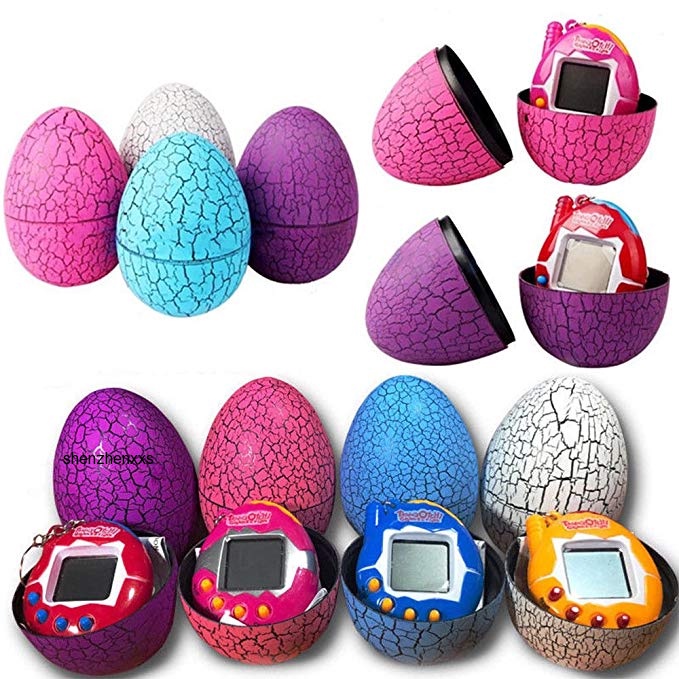 Tamagotchi 2021 Brinquedos Eletrônicos Para Animais De Estimação 90S Nostalgic 49 Pets Em Um Brinquedo De Ciber Virtual 7 Estilo Tamagochi mascotas virtuales tamaguche em Oferta na Shopee