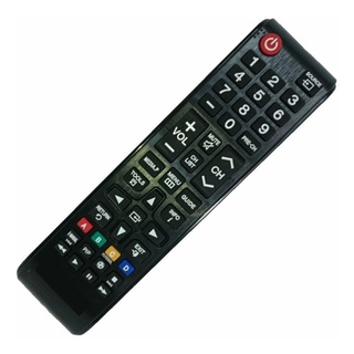 Controle Tv Samsung Bn98-04686a / Bn98-04345a Tecla Futebol