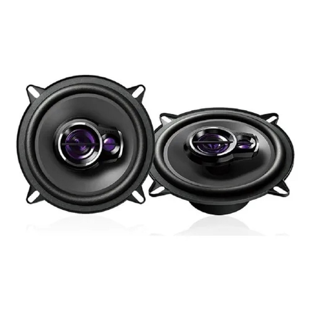 Alto Falante Pioneer Original Par 5 Polegadas 100w Rms 1360b