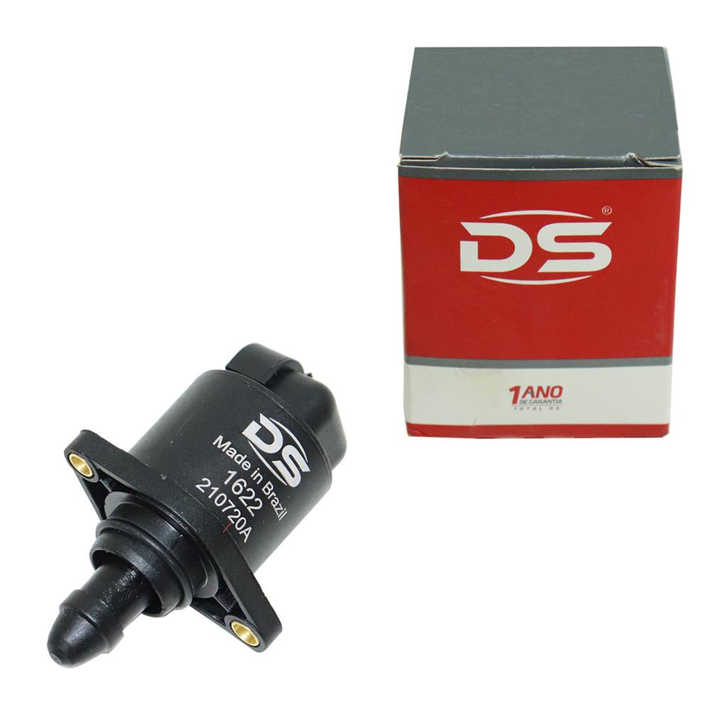 Motor passo P/ Ford Ka Ecosport Fiesta Focus Courier 1.6 DS em Oferta na Shopee