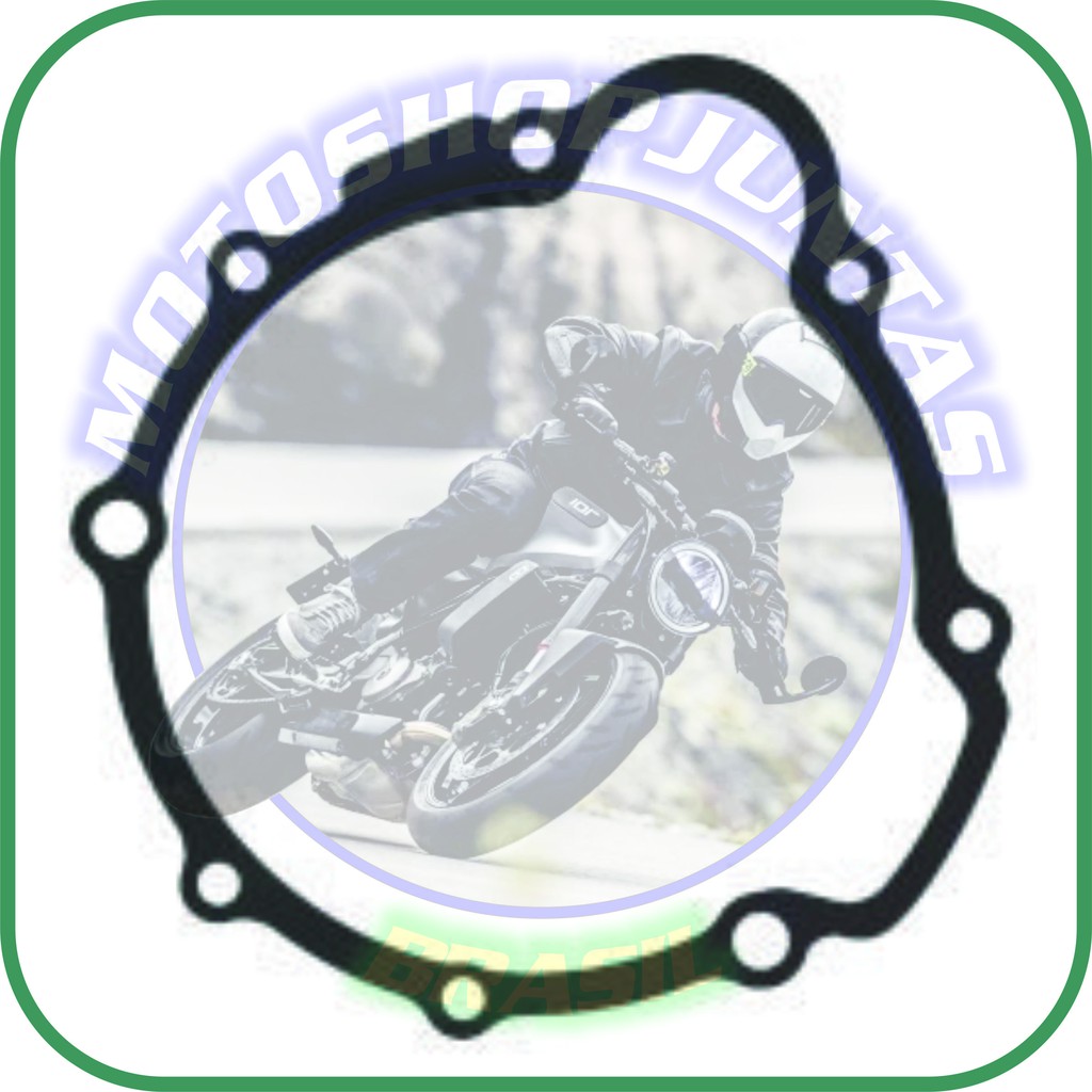 Junta Tampa Estator Dafra Roadwin 250 Horizon