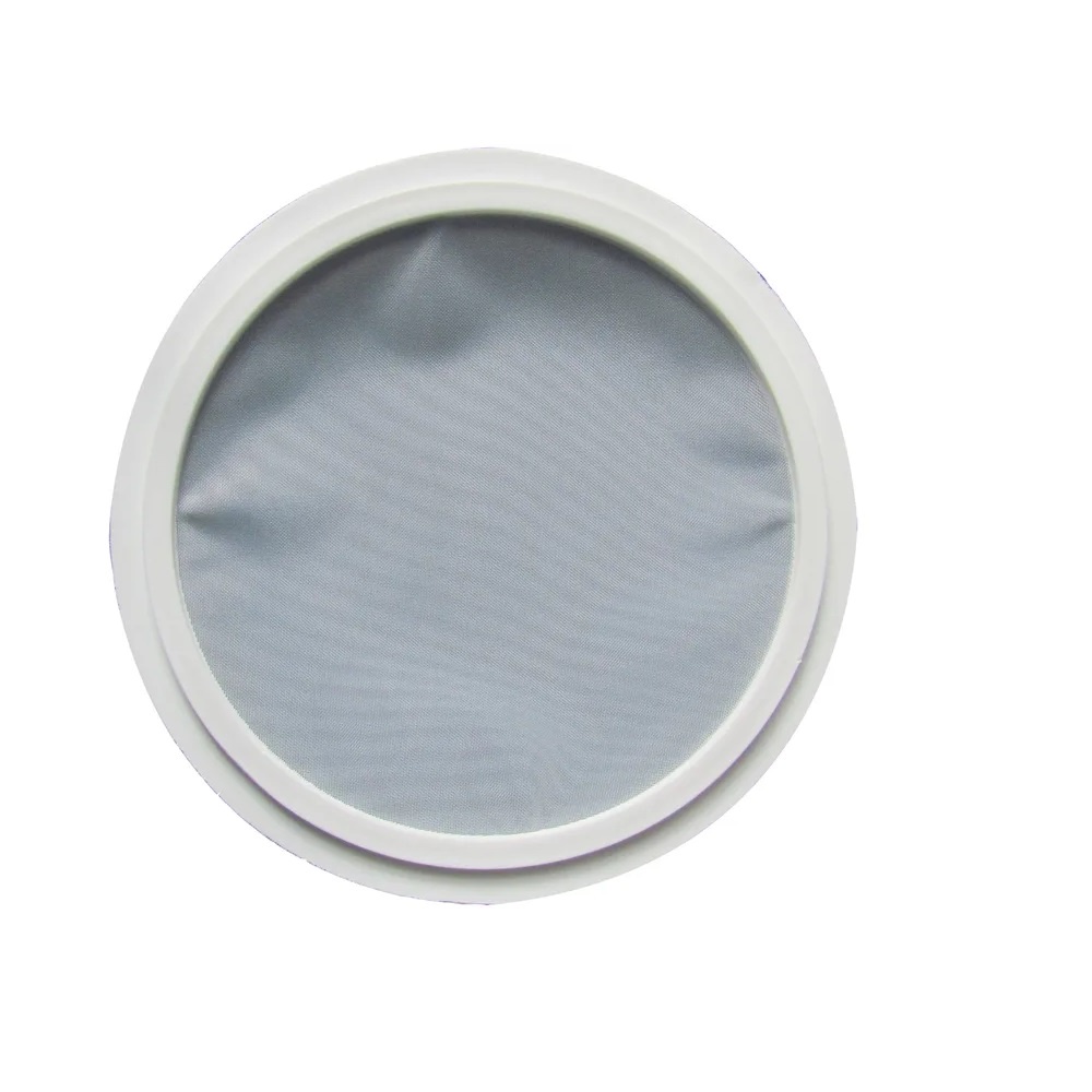 Tela de Nylon para Coador de Leite Injesul Pronto Entrega
