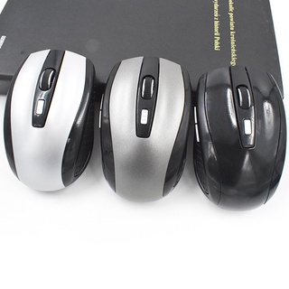 Em Mouse Ptico Sem Fio De Ghz Ratos Sem Fio Dpi Ajust Vel Com Mouse Receptor Shopee Brasil