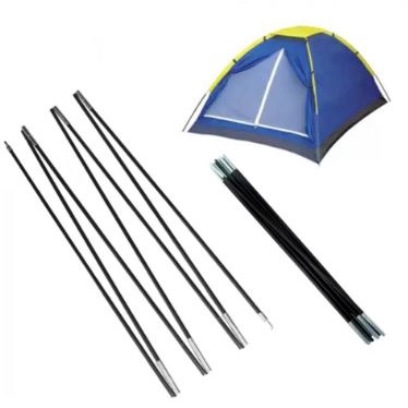 Barraca 2 Pessoas: Onde Comprar | BuscaProdutos