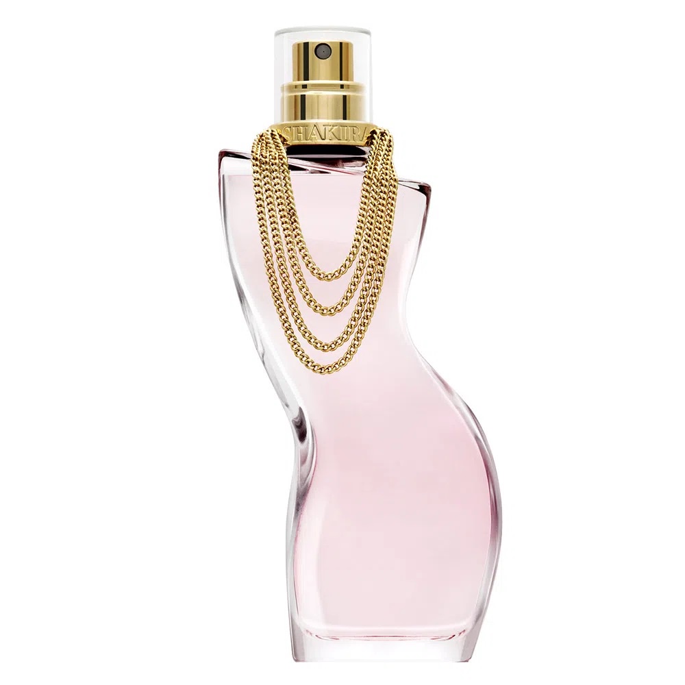 Shakira Dance Edt 80ml - Beauty