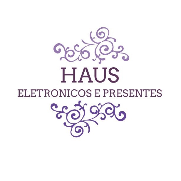 HAUS ELETRONICOS E PRESENTES