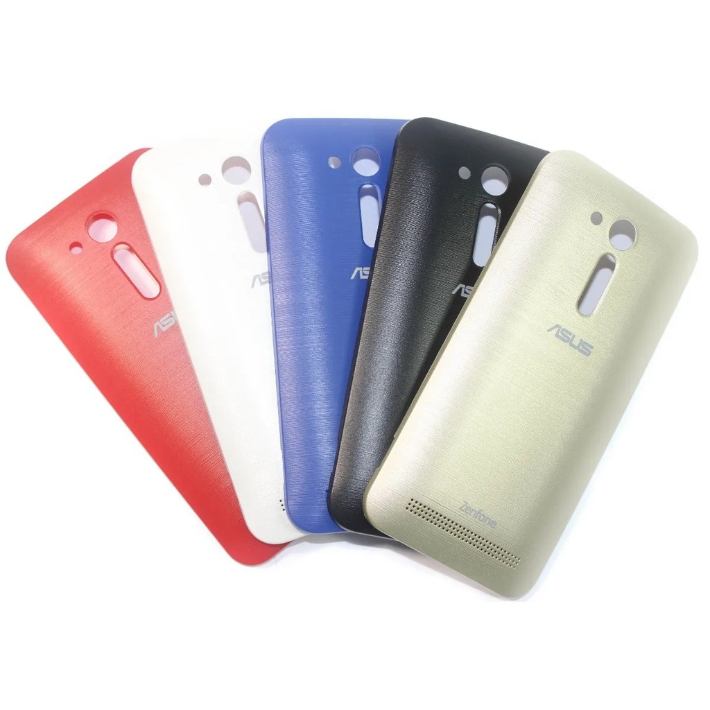 Peça Tampa Traseira compatível com Asus Zenfone Go Mini Zb452kg