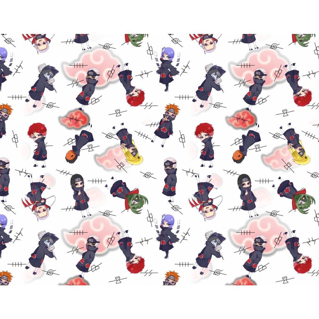Fundo Akatsuki: Guia Completo e Onde Comprar | BuscaProdutos
