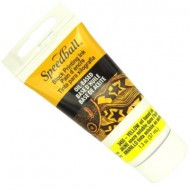 Tinta Óleo Para Xilogravura Speedball 37ml 3455 Amarela