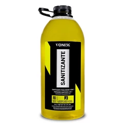 Sanitizante Finalizador 4 em 1 3L Sistema VSC Vonixx