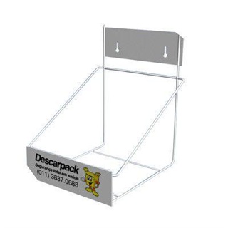 Suporte de Coletor Descarpack Todos os Tamanhos para Clinica Hospital Dentista Odontologia Estética em Oferta na Shopee