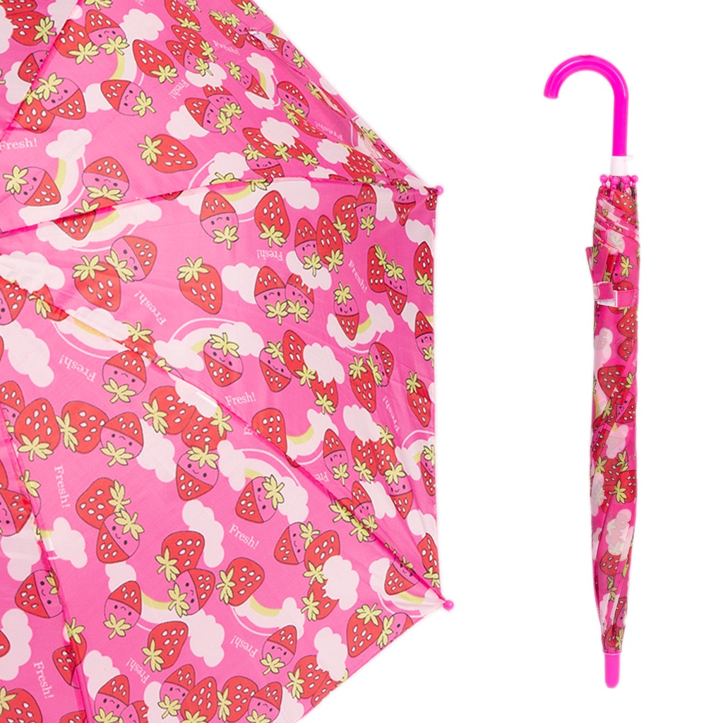 Sombrinha Guarda Chuva Infantil Menina