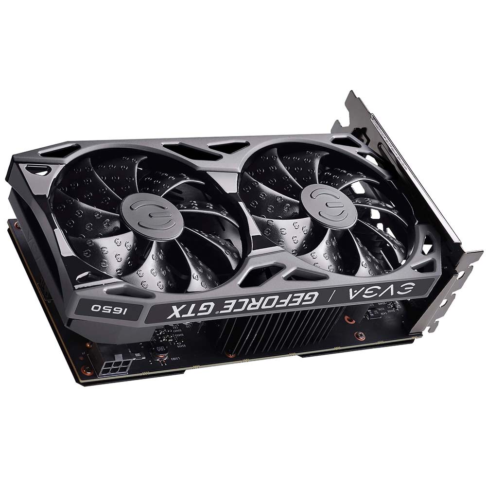 ASUS TUF-GTX1650S-O4G-GAMING GeForce GTX 1650 SUPER 4 GB