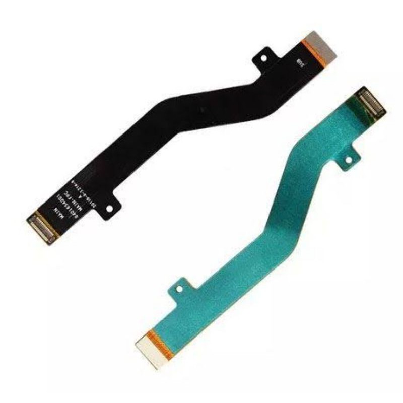 CABO FLEX PLACA MOTO G4 PLAY XT1600 XT1603 Original Novo