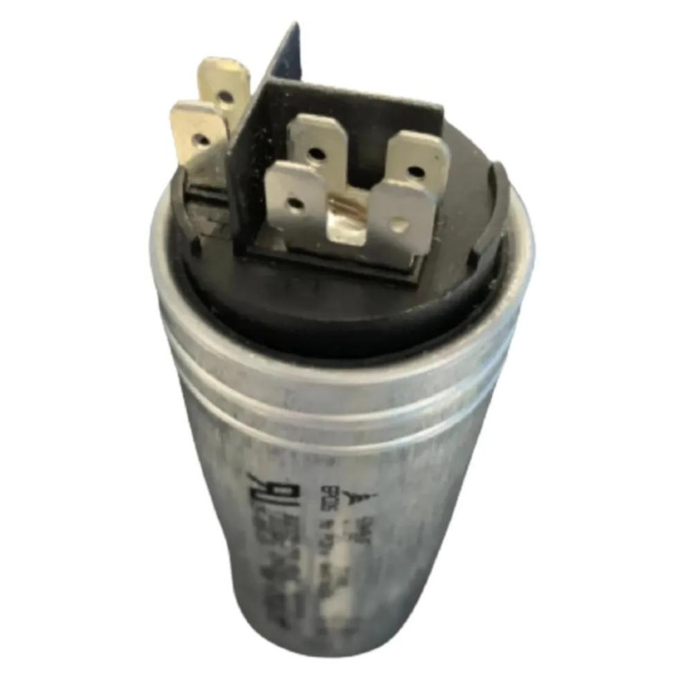 Capacitor Duplo Ar condicionado Midea 60 +6 250v