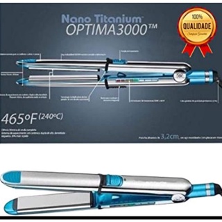 ♡■Chapinha Profissional 465°. Ideal pra Salão de Beleza■♡