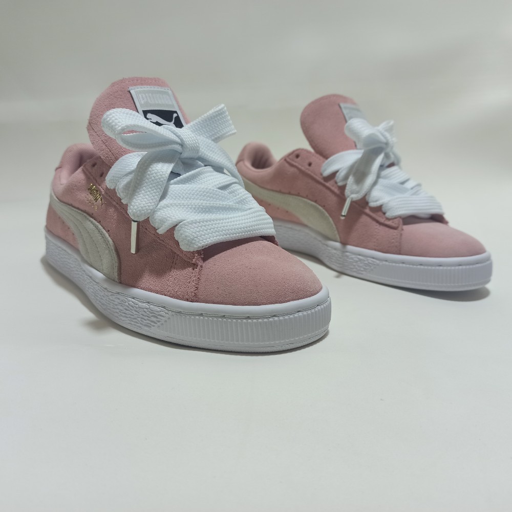 puma suede bboy lace