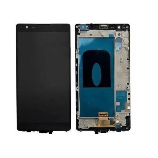 Tela Frontal Display Lcd LG K220 K220DSF X Power