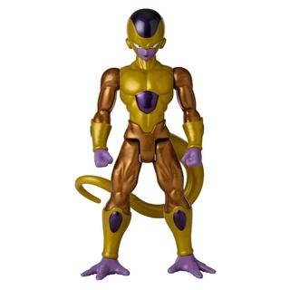 Boneco Dragon Ball Super Golden Frieza F00603 - Fun