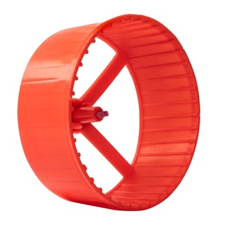 Brinquedo Roda De Exercícios Para Hamster 14,5 Cm Premium em Oferta na Shopee