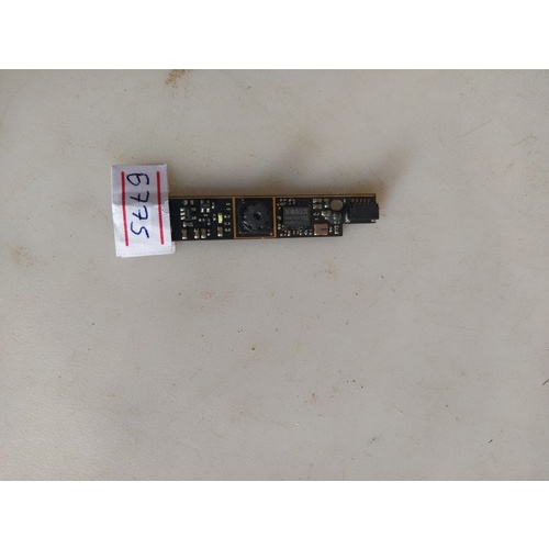 Placa Webcam Hp Probook E184173 Cnf8243 001-48243lhc E775
