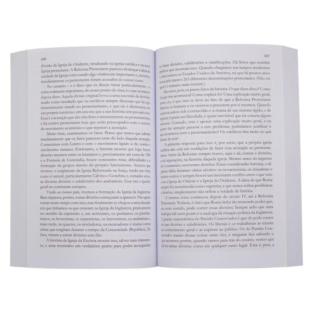 Livro Os Puritanos Suas Origens E Seus Sucessores | M. Lloyd Jones · foto 2
