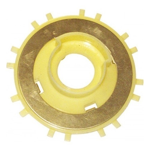 Came Contato Buzina Gm S10 Blazer 1995 Á 2000