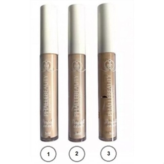 Corretivo Líquido Perfect Cover PhálleBeauty PH0310 em Oferta na Shopee