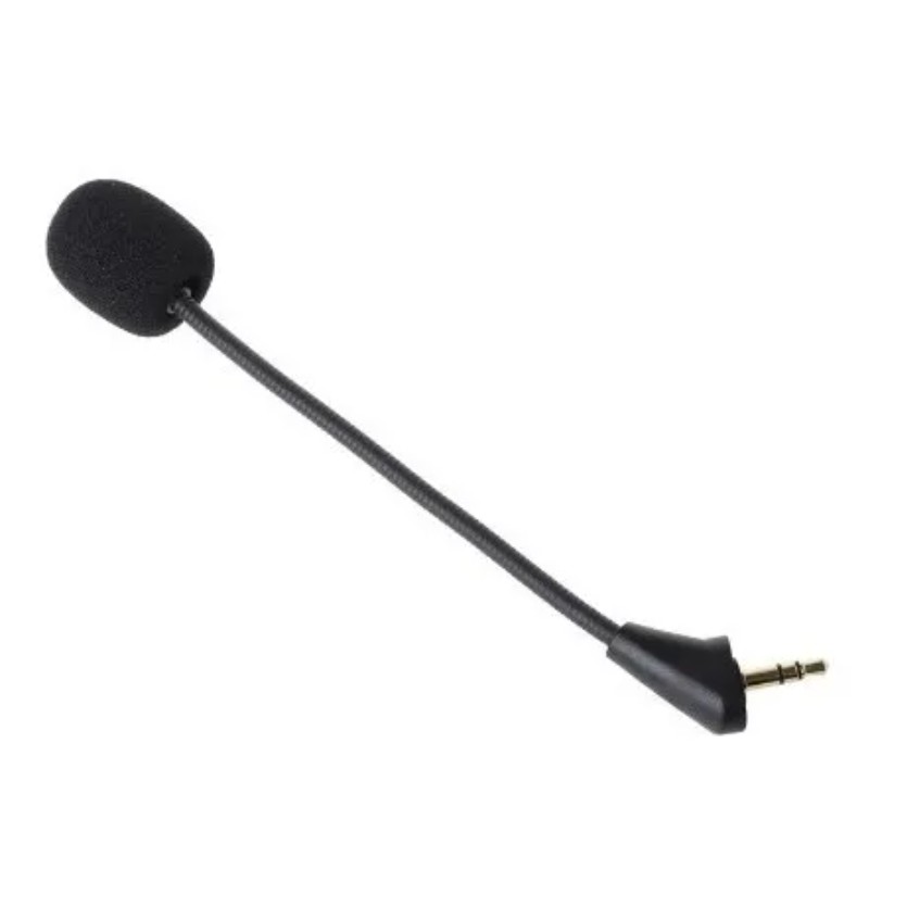Microfone Headset HyperX Cloud Alpha Cloud Alpha S e Mix