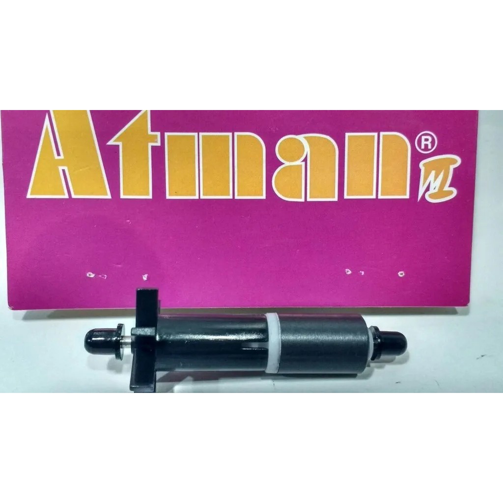 Impeller Aquario Rotor Filtro Hf400 - Atman