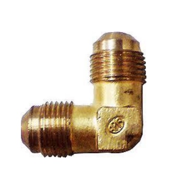 Cotovelo 3/8Sae X 3/8Sae (Forja) Ref.AB3051