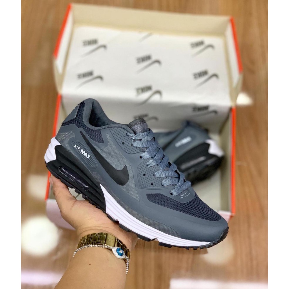 Air max 90 replica 1 outlet linha