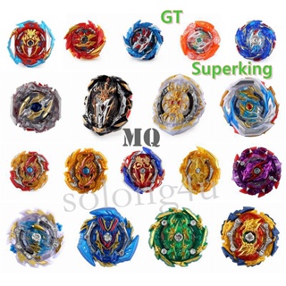MQ GT E Superking Spinning Tops Burst Solong4u Brinquedos Para Crianças em Oferta na Shopee