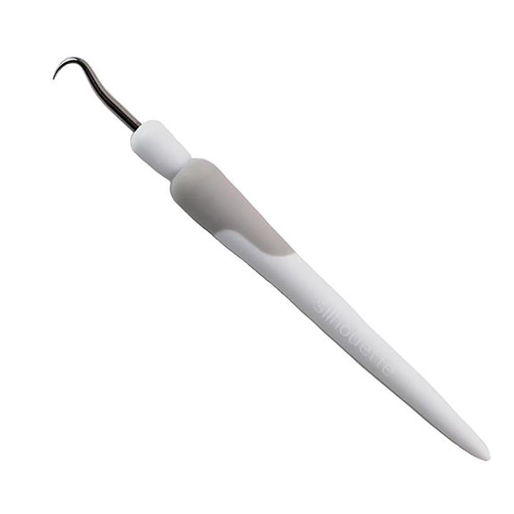 Gancho Silhouette em Oferta na Shopee